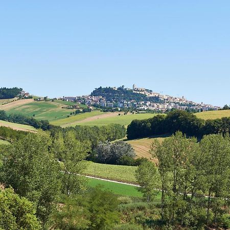 فيرمو Affitta Camere Il Pettirosso المظهر الخارجي الصورة