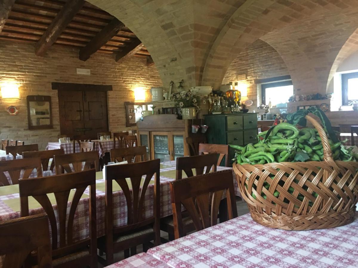 فيرمو Affitta Camere Il Pettirosso المظهر الخارجي الصورة